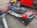 2005 Polaris RMK 600 Snowmobile