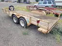 Utility Trailer