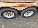 Utility Trailer