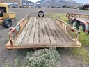 Utility Trailer