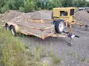 Utility Trailer
