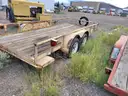 Utility Trailer