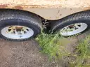 Utility Trailer