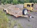 Utility Trailer