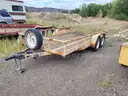 Utility Trailer