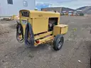 Lincoln SAE-300 Shield Arc Welder