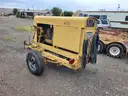 Lincoln SAE-300 Shield Arc Welder
