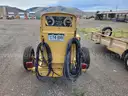 Lincoln SAE-300 Shield Arc Welder
