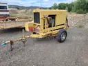 Lincoln SAE-300 Shield Arc Welder