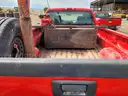 2008 Chevrolet Silverado 2500HD Work Truck Ext. Cab Std. Box 4WD