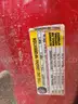 2008 Chevrolet Silverado 2500HD Work Truck Ext. Cab Std. Box 4WD