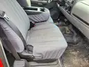 2008 Chevrolet Silverado 2500HD Work Truck Ext. Cab Std. Box 4WD
