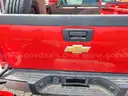 2008 Chevrolet Silverado 2500HD Work Truck Ext. Cab Std. Box 4WD