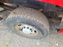 2008 Chevrolet Silverado 2500HD Work Truck Ext. Cab Std. Box 4WD