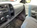 2008 Chevrolet Silverado 2500HD Work Truck Ext. Cab Std. Box 4WD