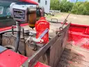 2008 Chevrolet Silverado 2500HD Work Truck Ext. Cab Std. Box 4WD
