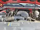 2008 Chevrolet Silverado 2500HD Work Truck Ext. Cab Std. Box 4WD