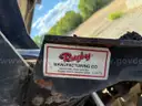 2001 GMC Sierra 3500 Hydraulic Dump Bed