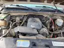2001 GMC Sierra 3500 Hydraulic Dump Bed