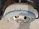 2001 GMC Sierra 3500 Hydraulic Dump Bed