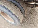 2001 GMC Sierra 3500 Hydraulic Dump Bed