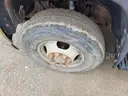 2001 GMC Sierra 3500 Hydraulic Dump Bed