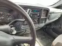 2001 GMC Sierra 3500 Hydraulic Dump Bed
