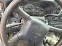 2001 GMC Sierra 3500 Hydraulic Dump Bed