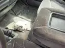 2001 GMC Sierra 3500 Hydraulic Dump Bed