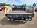 2001 GMC Sierra 3500 Hydraulic Dump Bed