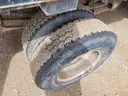 2001 GMC Sierra 3500 Hydraulic Dump Bed