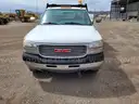 2001 GMC Sierra 3500 Hydraulic Dump Bed
