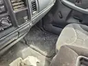 2001 GMC Sierra 3500 Hydraulic Dump Bed