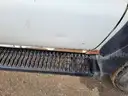 2001 GMC Sierra 3500 Hydraulic Dump Bed