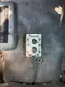 2001 GMC Sierra 3500 Hydraulic Dump Bed