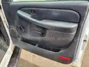 2001 GMC Sierra 3500 Hydraulic Dump Bed