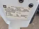 2001 GMC Sierra 3500 Hydraulic Dump Bed