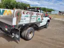 2001 GMC Sierra 3500 Hydraulic Dump Bed