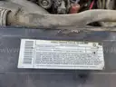 2001 GMC Sierra 3500 Hydraulic Dump Bed