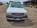 2001 GMC Sierra 3500 Hydraulic Dump Bed