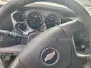 2008 Chevrolet Silverado 2500HD Regular Cab 4x4 &#x2013; Work Truck