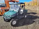 2007 Yamaha Rhino 660 4x4 Utility Side-by-Side
