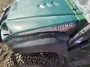 2007 Yamaha Rhino 660 4x4 Utility Side-by-Side