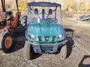 2007 Yamaha Rhino 660 4x4 Utility Side-by-Side
