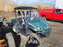 2007 Yamaha Rhino 660 4x4 Utility Side-by-Side