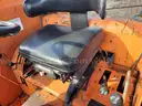 1985 International Harvester 684 Tractor with Flail Mower