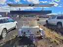 2002 American Signal Co. Portable Message Board Trailer