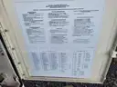 2002 American Signal Co. Portable Message Board Trailer