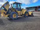 2005 Caterpillar 950G Wheel Loader