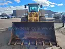 2005 Caterpillar 950G Wheel Loader